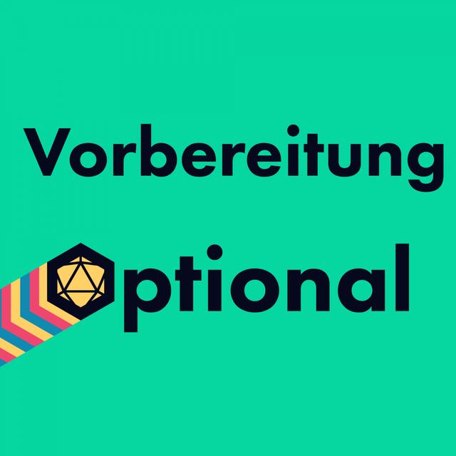 Vorbereitung Optional | Der Indie-RPG One-Shot Podcast - podcast cover