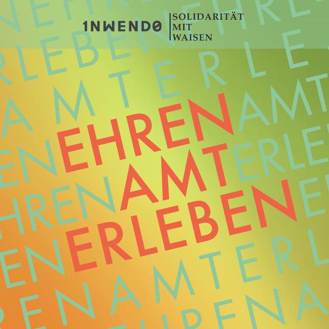 Ehrenamt Erleben - podcast cover