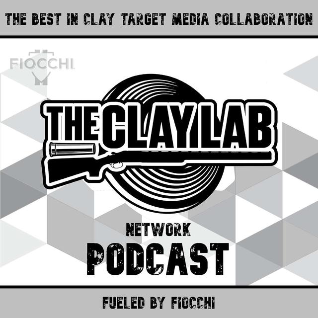 The Clay Lab Network Podcast - podcast cover