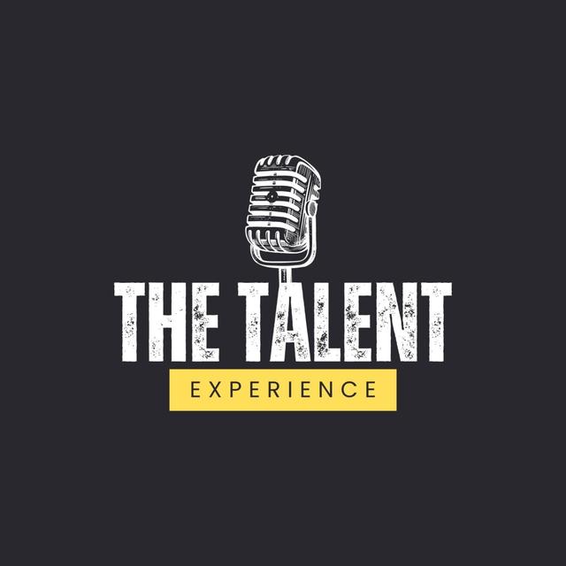 The Talent Experience - podcast cover