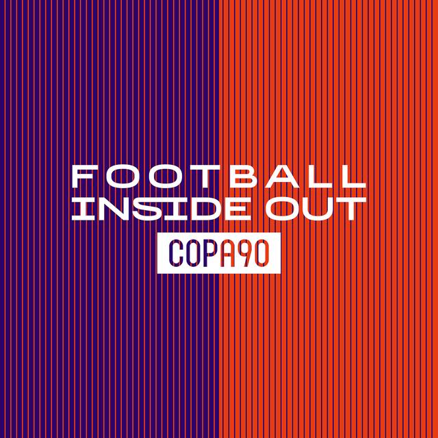 Football Inside Out - podcast cover