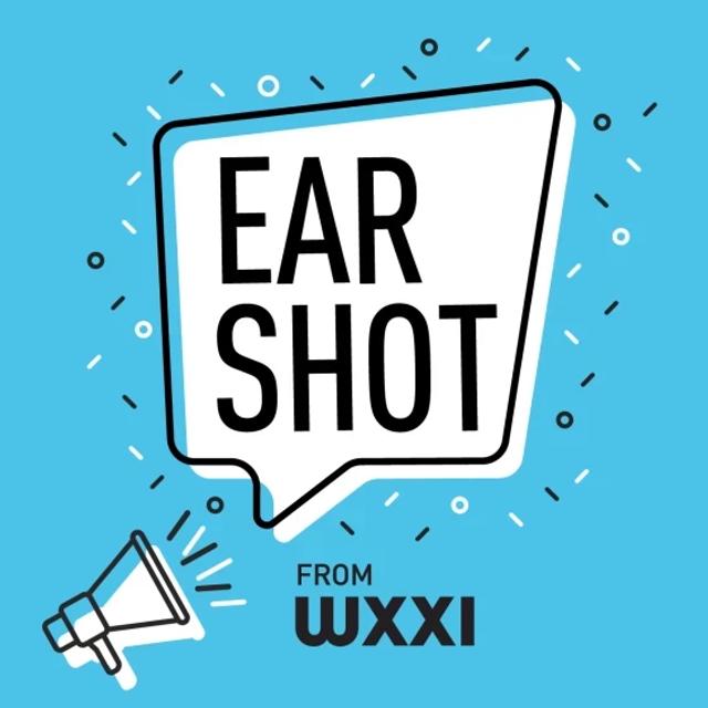 Ear Shot - podcast cover
