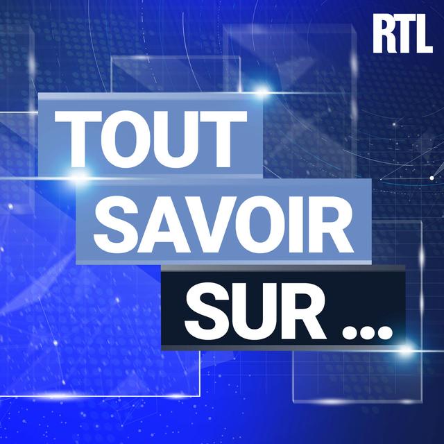 Tout savoir sur... - podcast cover