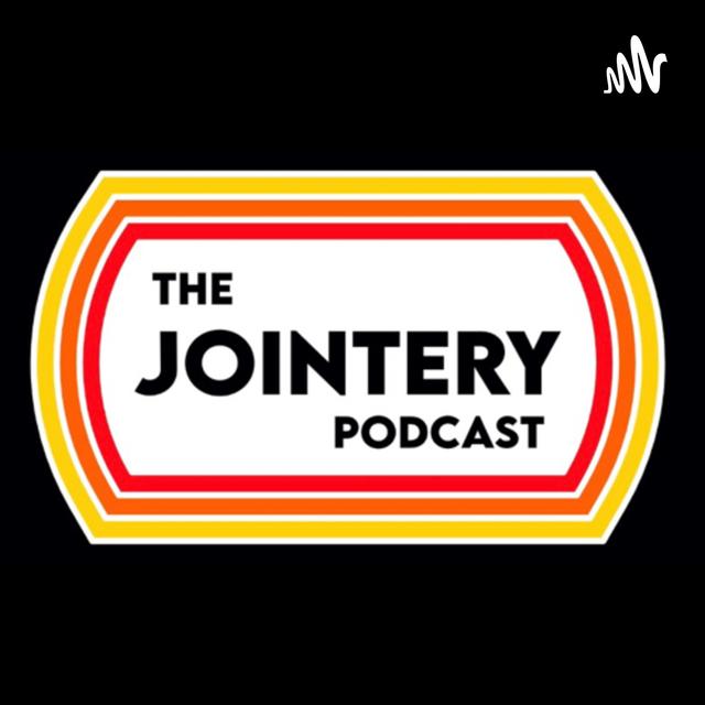 The Jointery Podcast - podcast cover