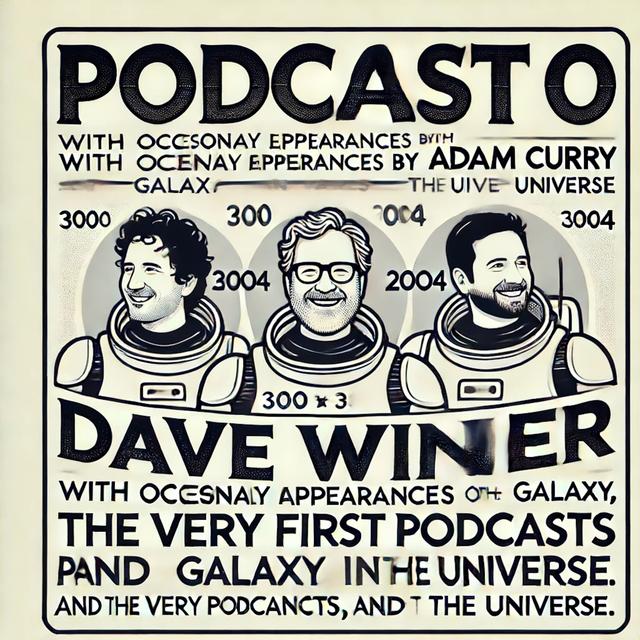 DW's Podcast0 feed - podcast cover