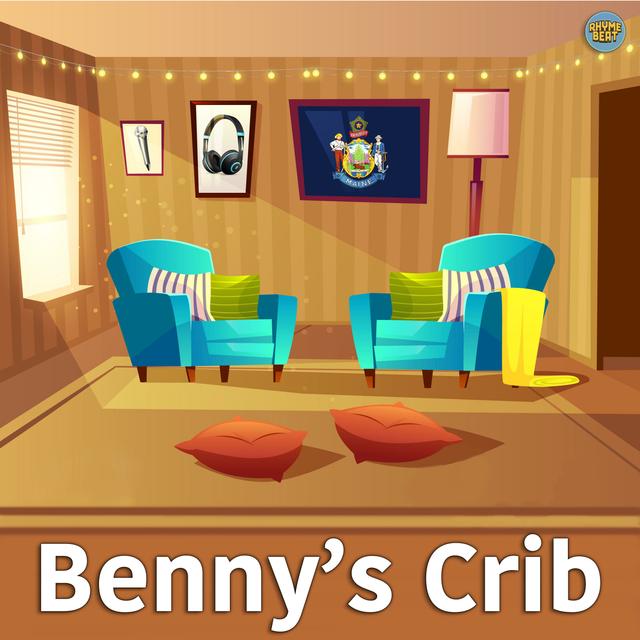 Benny's Crib - podcast cover