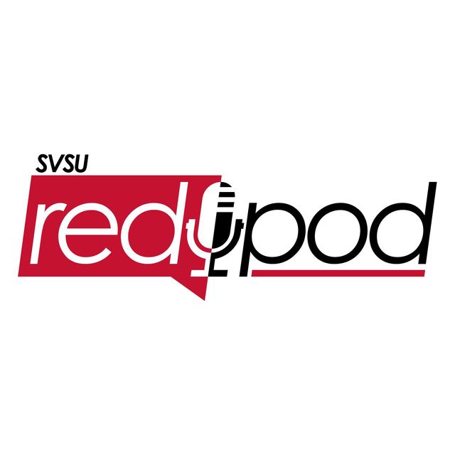 Redpod - podcast cover