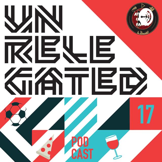 Unrelegated: An Atlanta United Podcast - podcast cover