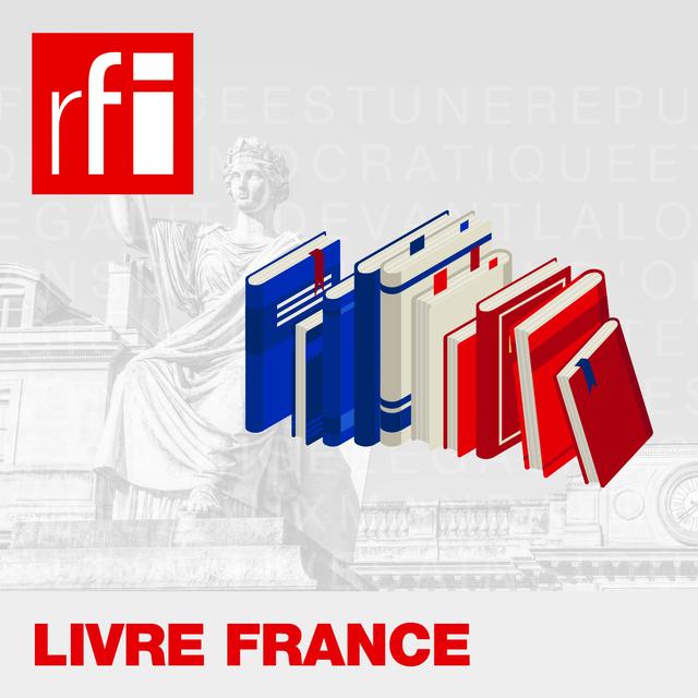 Livre France - podcast cover
