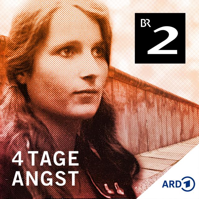 4 Tage Angst - podcast cover