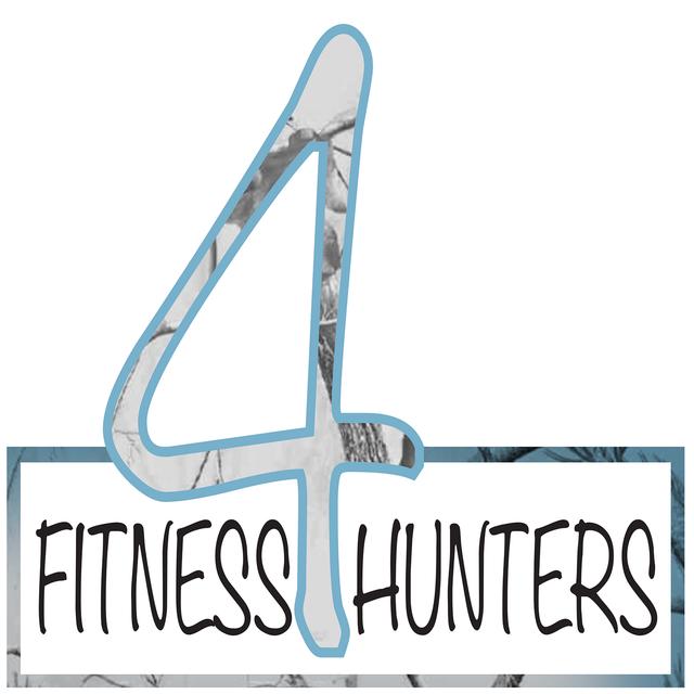 Fitness 4 Hunters - podcast cover