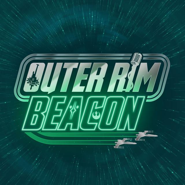 Outer Rim Beacon - podcast cover