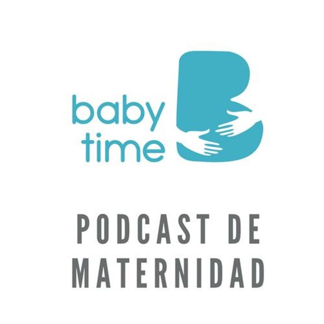 Babytime Podcast LATAM - podcast cover