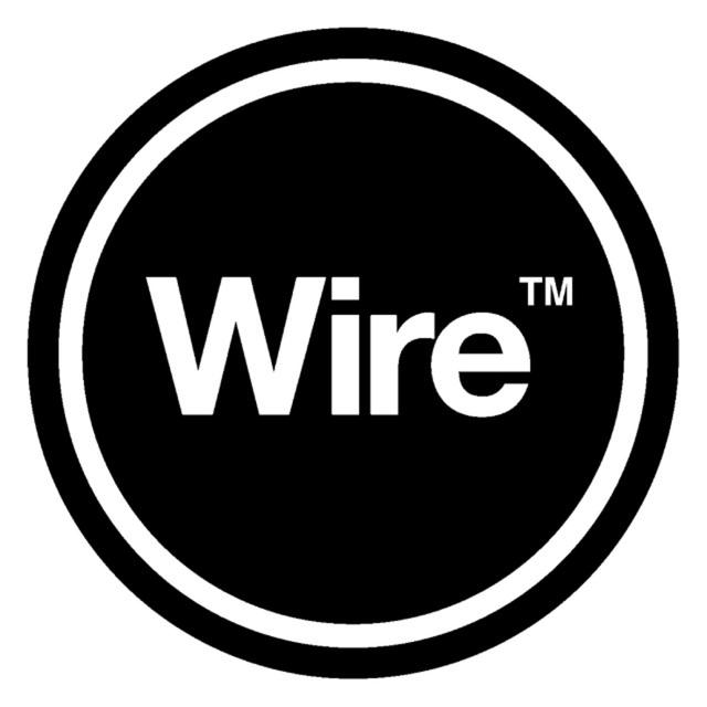 Wire Club Podcast - podcast cover