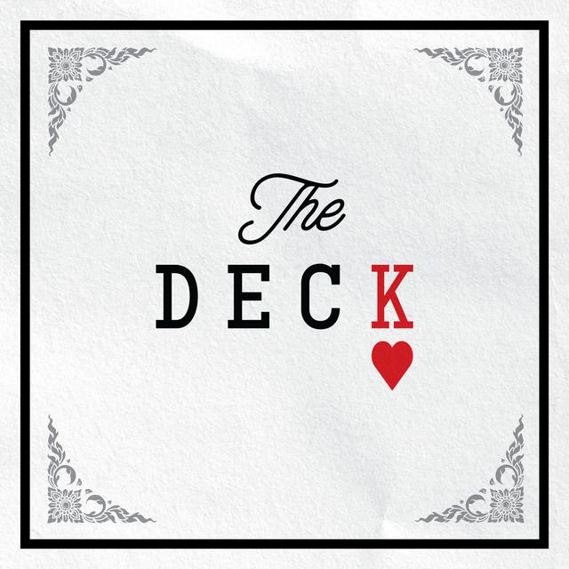 The Deck - podcast cover