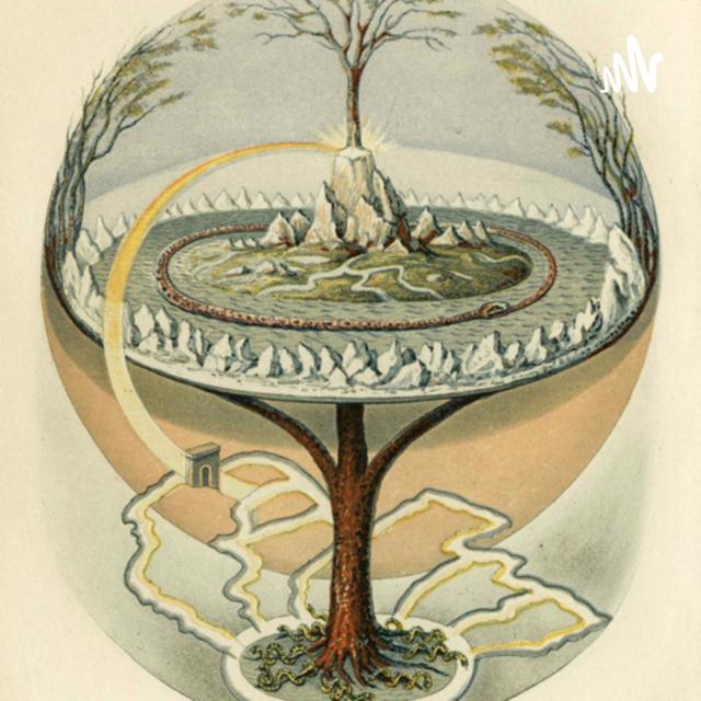 The Fruit 🍇 of Life - podcast cover