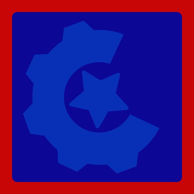 The Clockwork Game Design Podcast - podcast cover