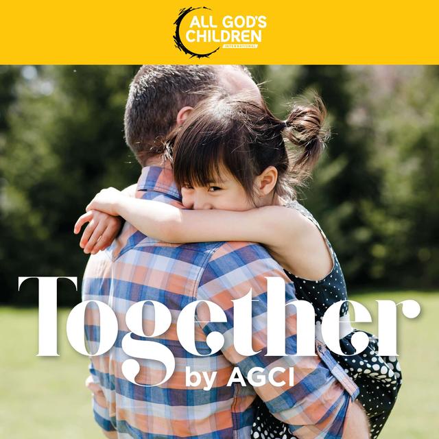 Together by AGCI - podcast cover