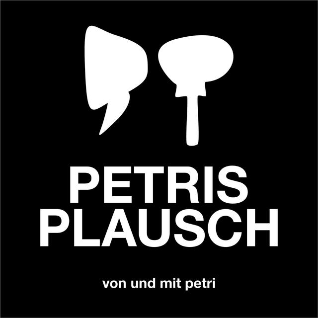 Petris Plausch - podcast cover