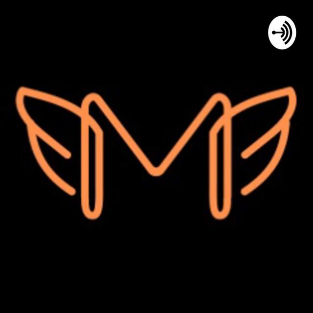 Mass Breakthrough - podcast cover