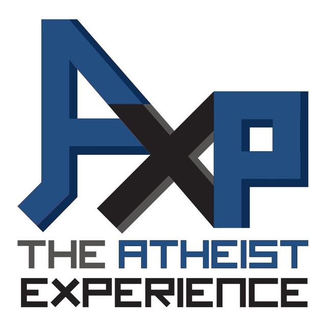 The Atheist Experience - podcast cover