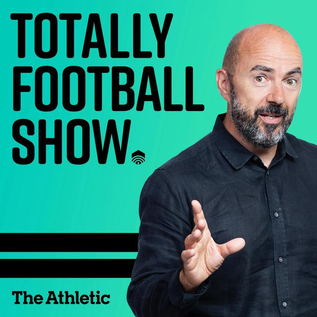 Plymouth knock out Liverpool in the FA Cup, amid more misery for Spurs - podcast episode cover
