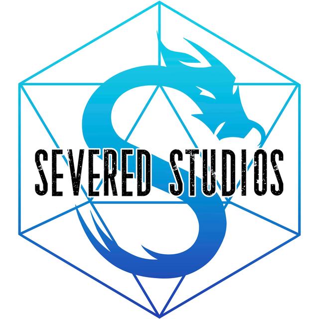 Severed Studios - podcast cover
