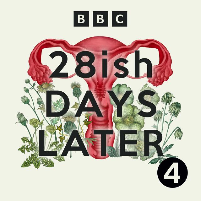 28ish Days Later - podcast cover