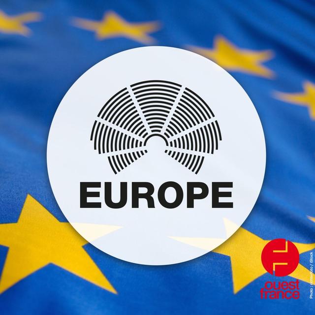 Europe - podcast cover