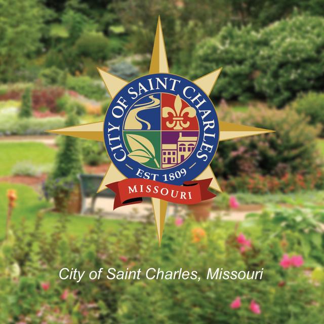 City of Saint Charles, Missouri - podcast cover