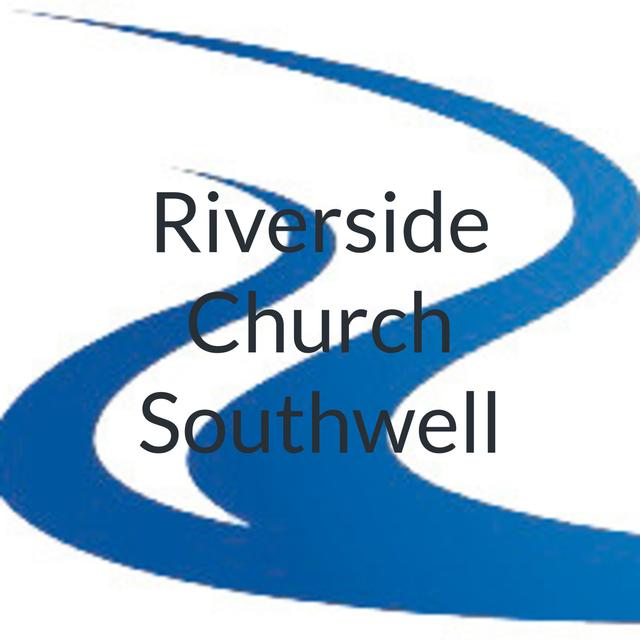 Riverside Church Southwell - podcast cover