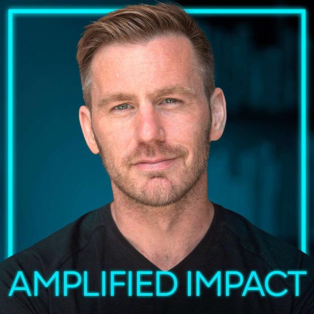 Business Advice to My Younger Self (Leverage) | Ep. 632 - podcast episode cover