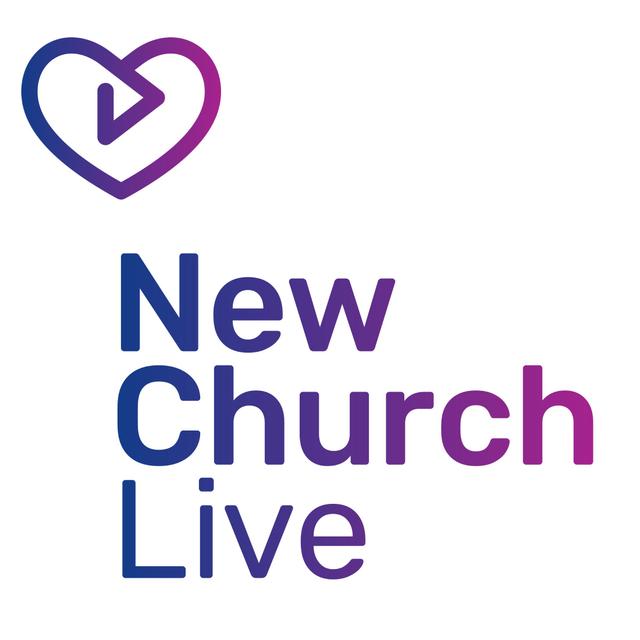 NewChurch Live - podcast cover