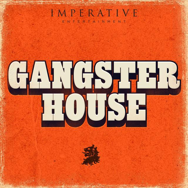 Gangster House - podcast cover