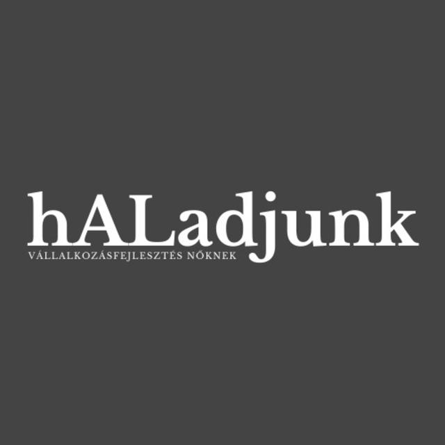 hALadjunk szakértők - podcast cover