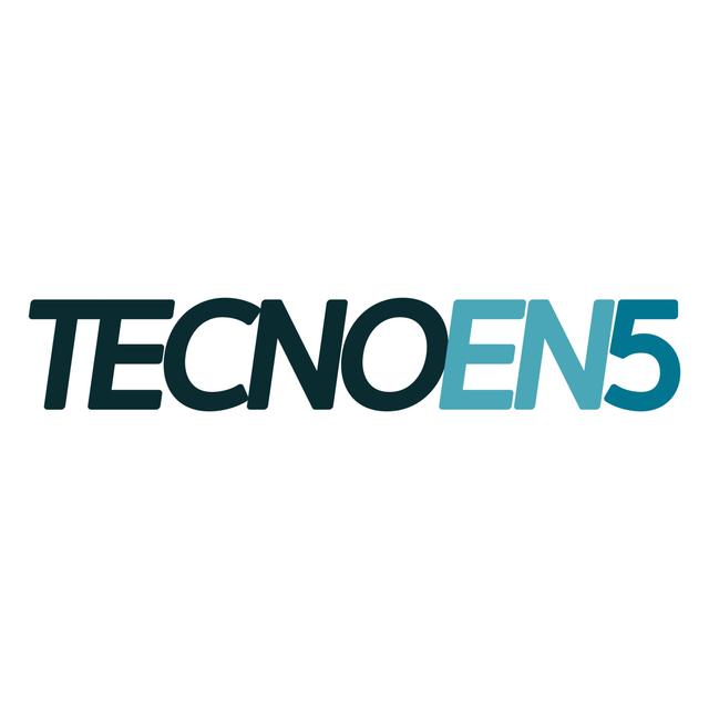 TecnoEn5 - podcast cover