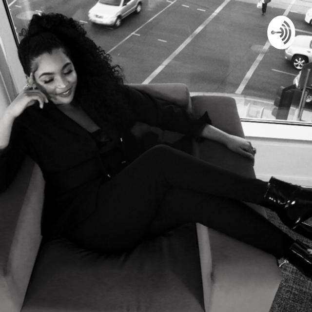 Reborn with Mina Nekay - podcast cover