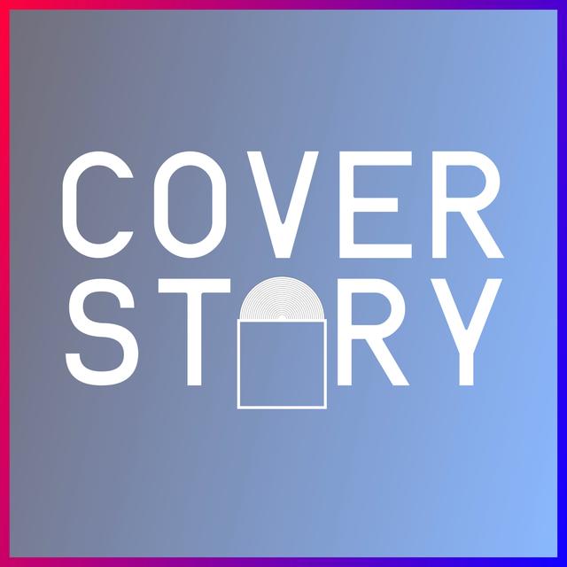 Cover Story - podcast cover