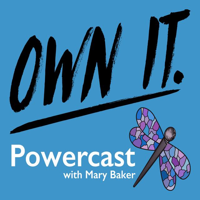 Ownit! Powercast - podcast cover