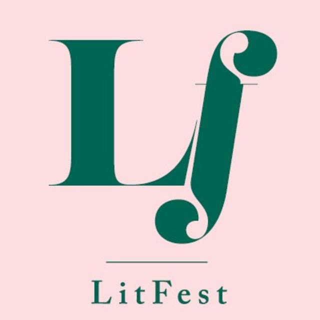 LitFest - Australia - podcast cover