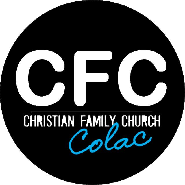 CFC Colac - podcast cover
