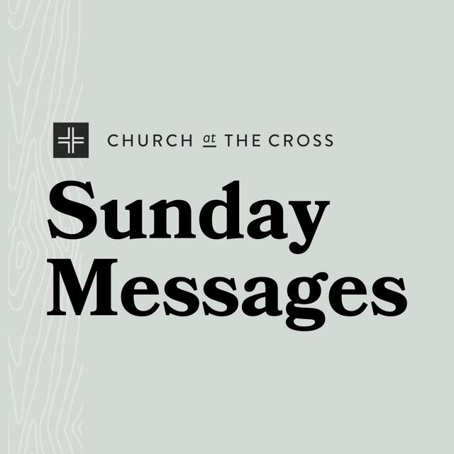 Theology is for Doxology  | Romans 11:33–36 - podcast episode cover
