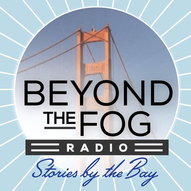 Beyond The Fog Radio - podcast cover