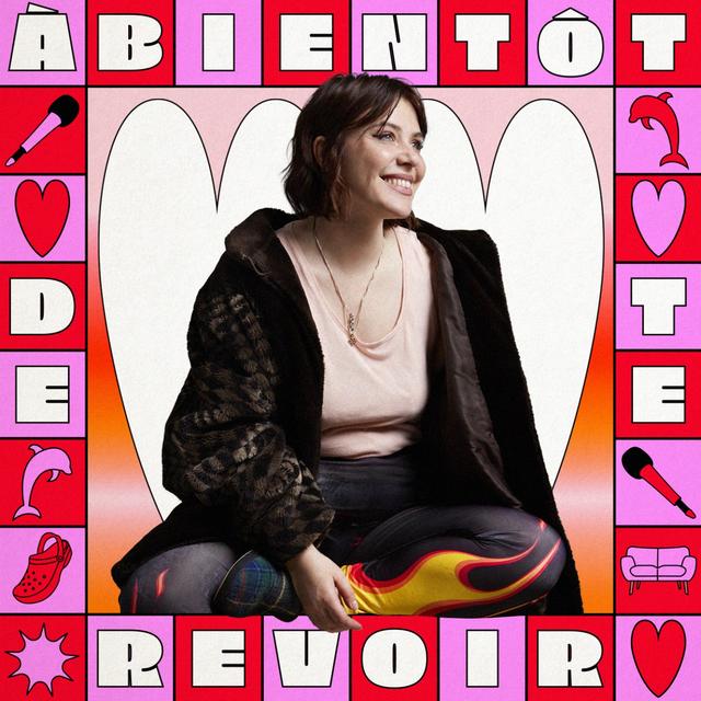 À bientôt de te revoir - podcast cover