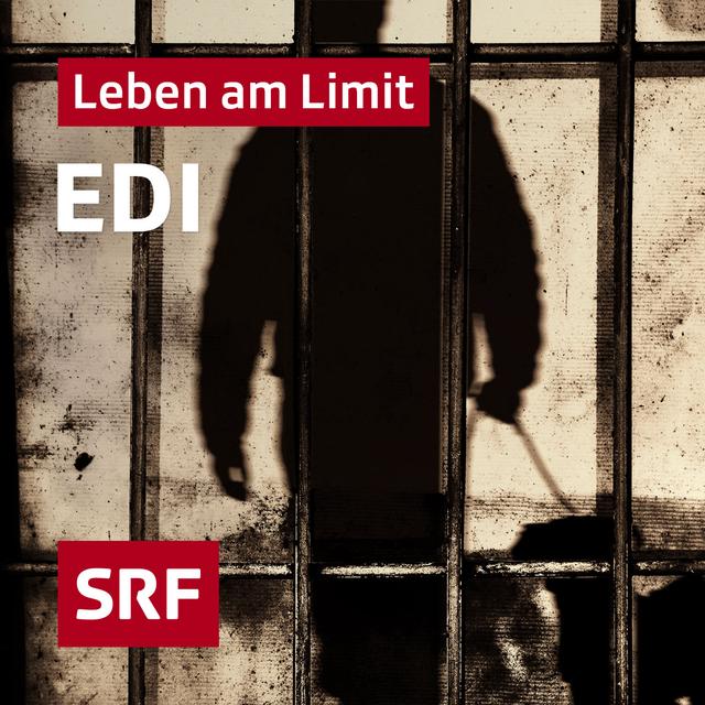 Edi – Leben am Limit - podcast cover