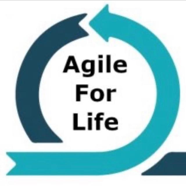 Agile4Life - podcast cover