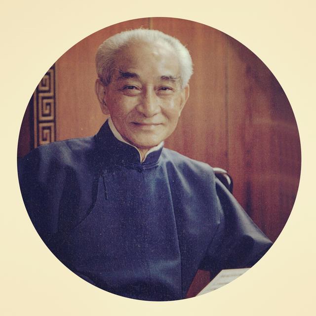 唯识（共五十两集）南怀瑾老师 - podcast cover