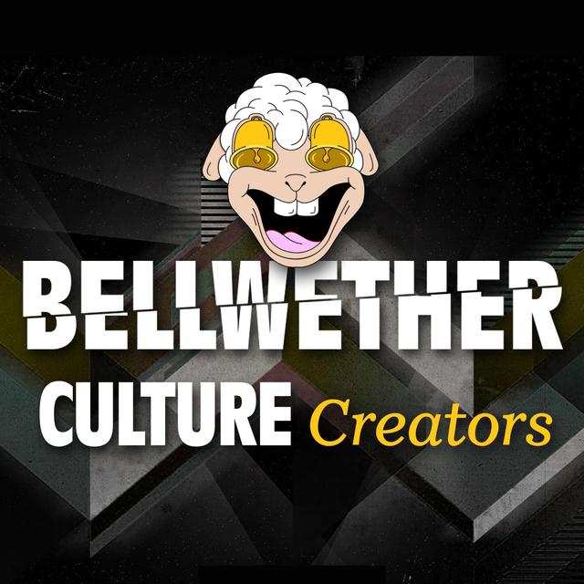 Bellwether Culture Podcast - podcast cover
