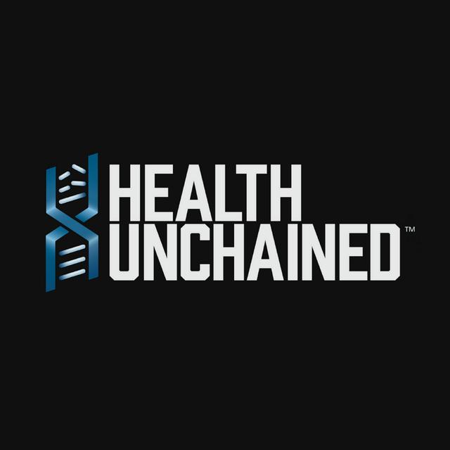 Health Unchained Podcast - podcast cover