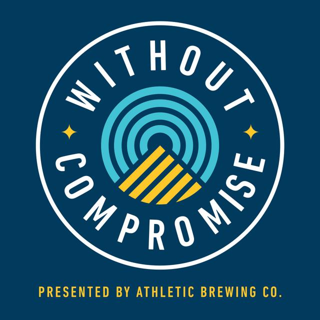 Without Compromise - podcast cover